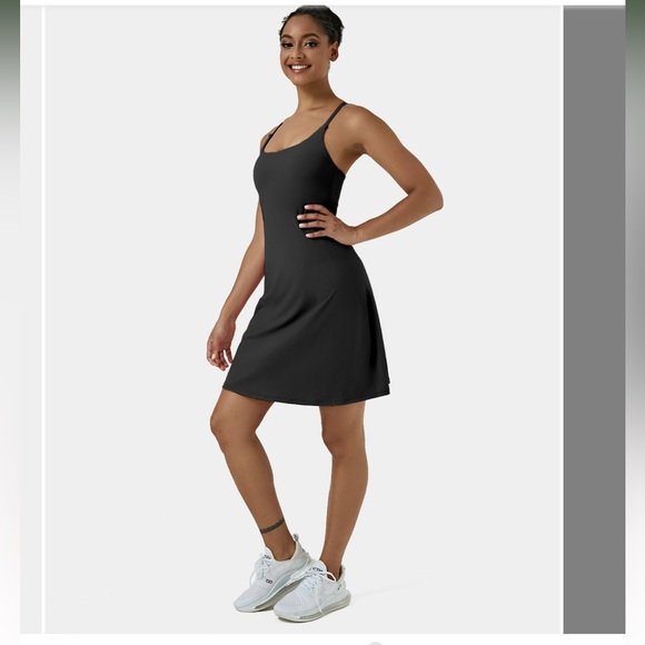 Halara - Active Dress -S - Picture 4 of 6